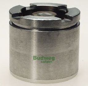 BUDWEG CALIPER 235713 -  Поршень, корпус скобы тормоза